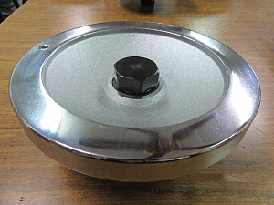 Flair Obtained a new patent of hand wheel clutch from Taiwan